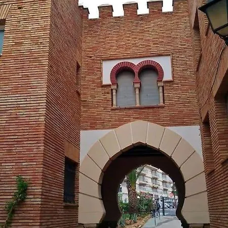 Masia Del Roc De Sant Caieta * Рода-де-Бара
