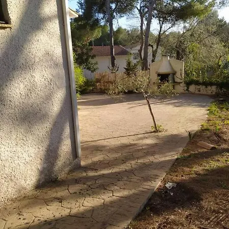 Masia Del Roc De Sant Caieta ヴィラ Roda de Bará